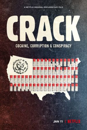 Crack: Kokain, Korruption und Konspiration kinox