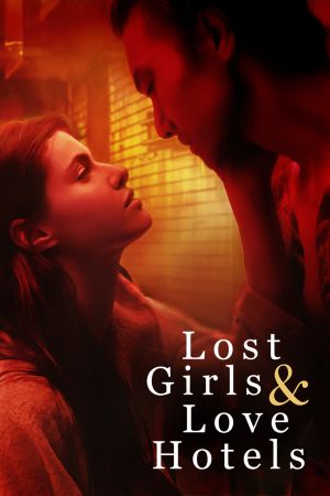 Lost Girls & Love Hotels kinox