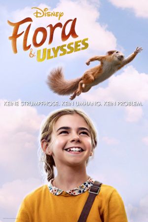 Flora & Ulysses kinox