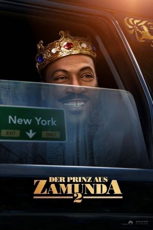 Der Prinz aus Zamunda 2 kinox