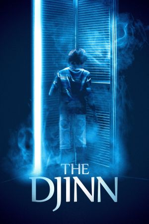 The Djinn kinox