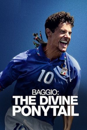 Baggio: Das göttliche Zöpfchen kinox