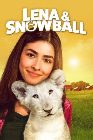 Lena & Snowball kinox