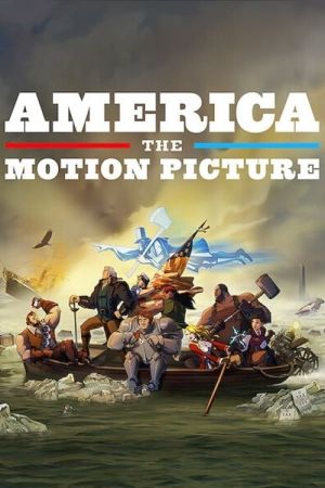 America - Der Film kinox