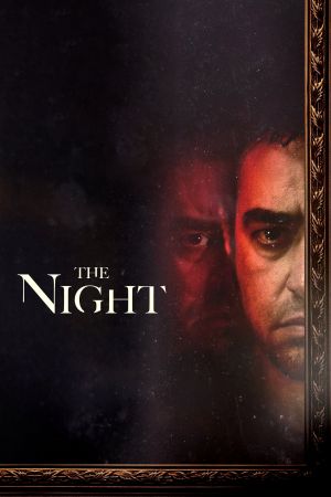 The Night - Es gibt keinen Ausweg kinox
