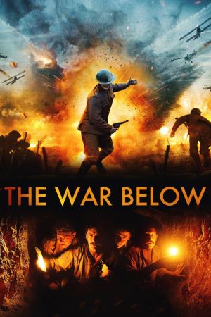 The War Below kinox