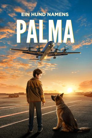 Ein Hund namens Palma kinox