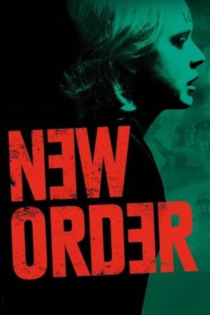 New Order - Die neue Weltordnung kinox