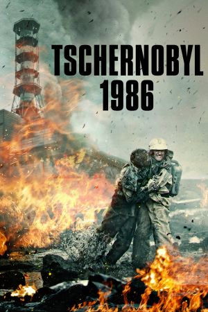 Tschernobyl 1986 kinox