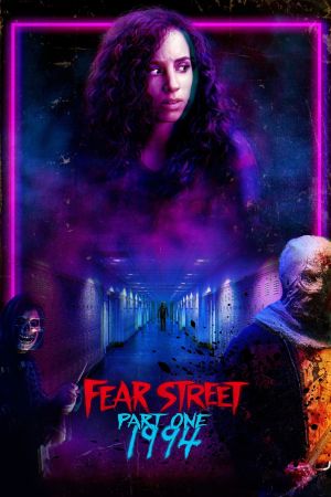 Fear Street - Teil 1: 1994 kinox