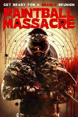 Paintball Massacre kinox