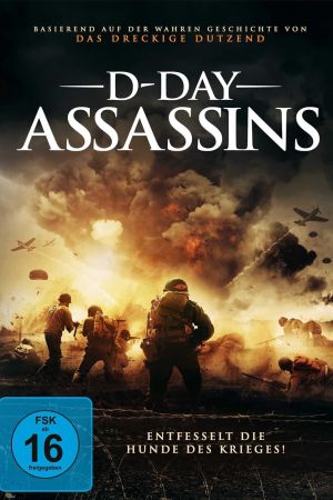 D-Day Assassins kinox