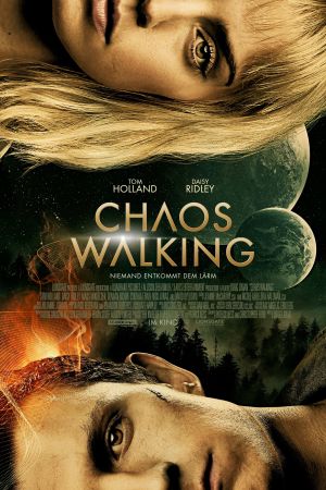 Chaos Walking kinox