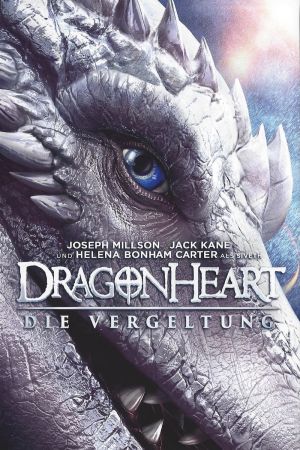 Dragonheart 5: Die Vergeltung kinox