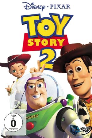 Toy Story 2 kinox