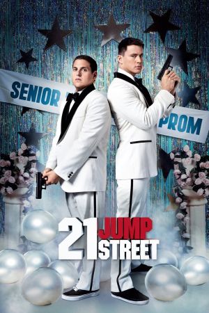 21 Jump Street kinox