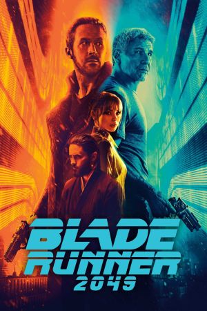 Blade Runner 2049 kinox