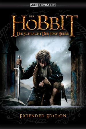 Der Hobbit - Die Schlacht der fünf Heere kinox