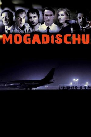 Mogadischu kinox