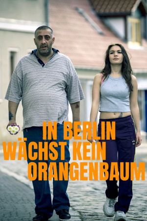 In Berlin wächst kein Orangenbaum kinox