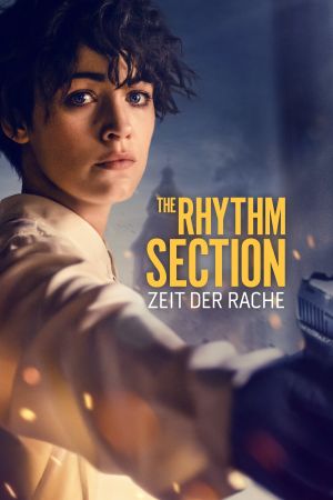 The Rhythm Section - Zeit der Rache kinox