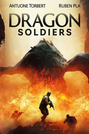 Dragon Soldiers kinox