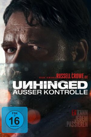 Unhinged - Ausser Kontrolle kinox