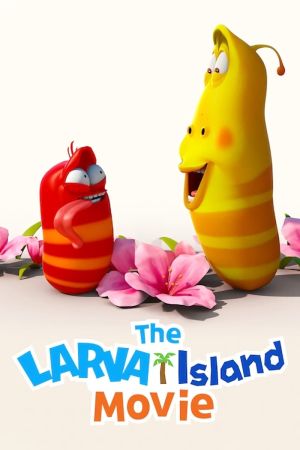 Larva Island - Der Film kinox