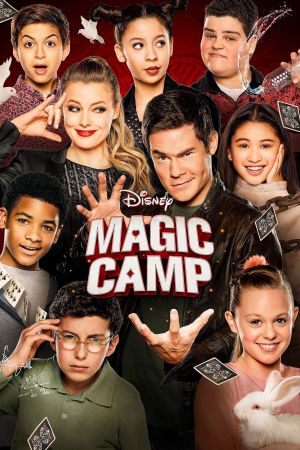 Magic Camp kinox