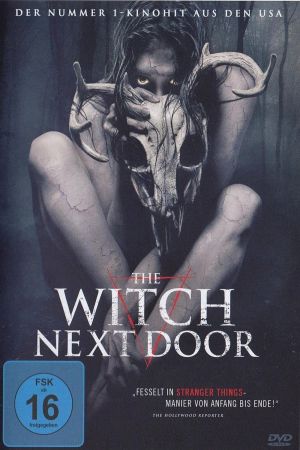 The Witch Next Door kinox