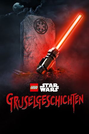 LEGO Star Wars Gruselgeschichten kinox