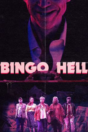Bingo Hell kinox
