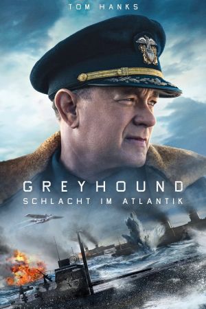Greyhound - Schlacht im Atlantik kinox