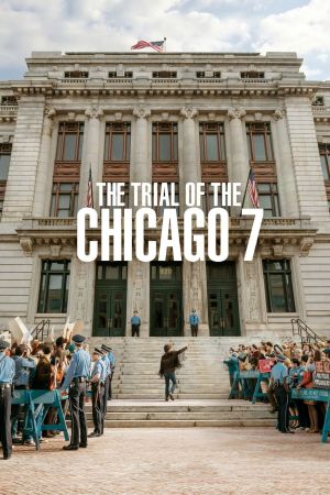 The Trial of the Chicago 7 kinox