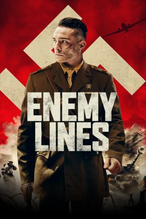 Enemy Lines: Codename Feuervogel kinox