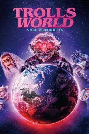 Trolls World - Voll vertrollt kinox