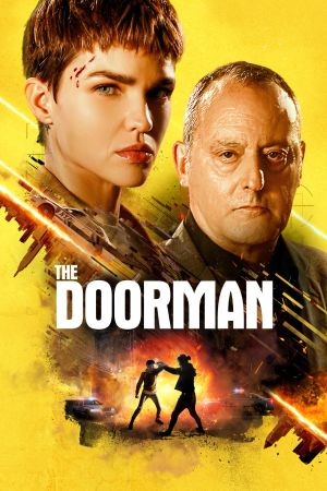 The Doorman kinox