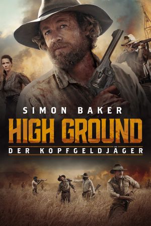 High Ground - Der Kopfgeldjäger kinox