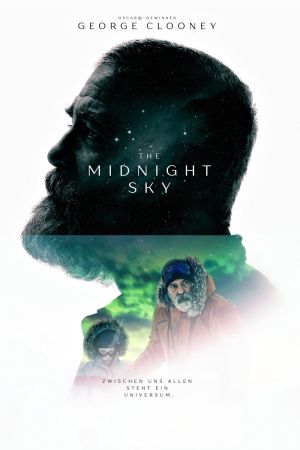 The Midnight Sky kinox