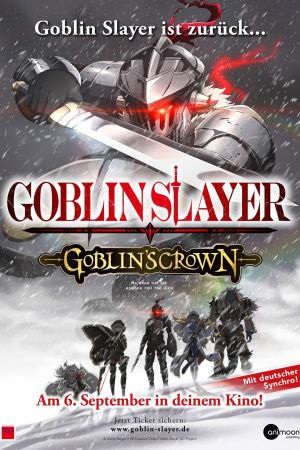 Goblin Slayer: Goblin's Crown kinox