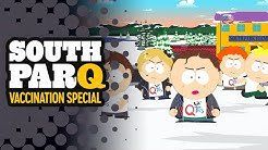 South Park: South ParQ Impfspecial kinox