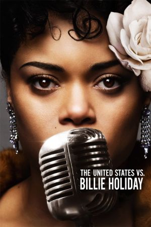 The United States vs. Billie Holiday kinox