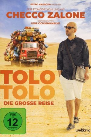 Tolo Tolo - Die große Reise kinox
