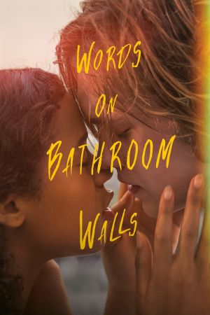 Words on Bathroom Walls kinox