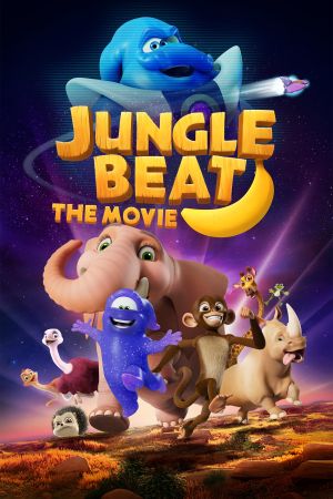 Dschungel Beat - Der Film kinox