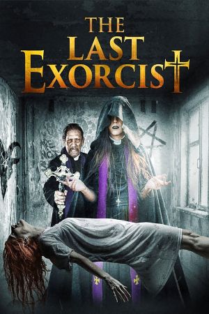 The Last Exorcist kinox