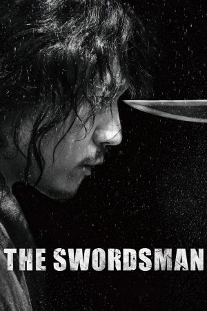 The Swordsman kinox