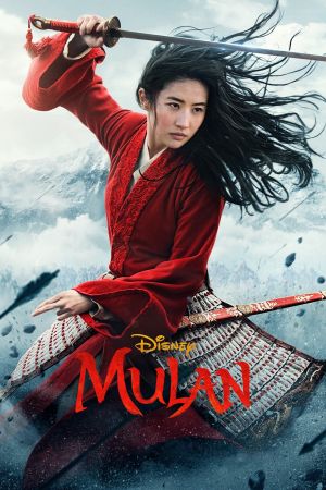 Mulan kinox