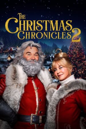 The Christmas Chronicles 2 kinox