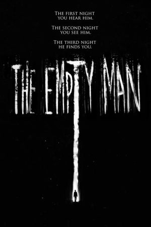 The Empty Man kinox
